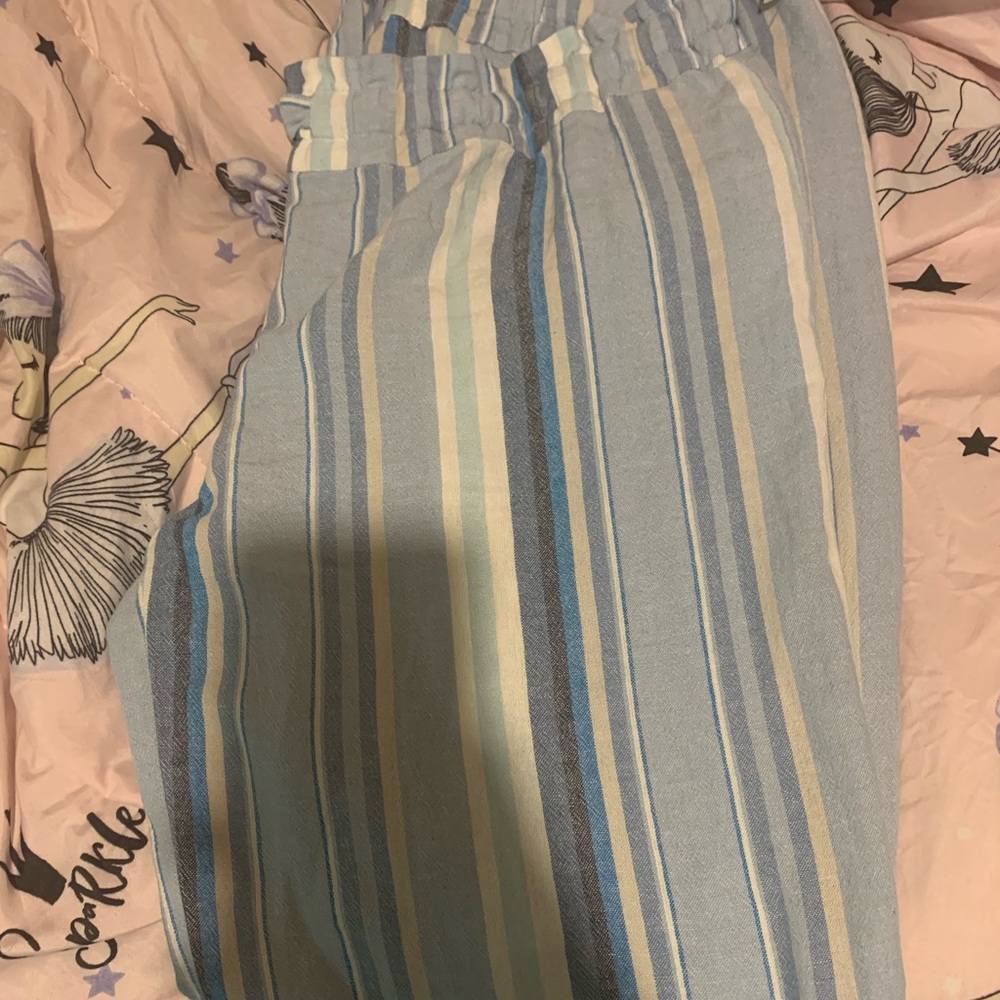 Pants 2x